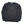 Load image into Gallery viewer, CP Company Black Cotton Spellout Crewneck Sweatshirt - Medium
