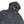 Load image into Gallery viewer, CP Company x Palace Black Spellout Goggle Hoodie - Medium
