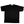 Load image into Gallery viewer, Stone Island x Supreme 2020 Black  Cotton Spellout T Shirt - Large
