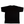 Load image into Gallery viewer, Stone Island x Supreme 2020 Black  Cotton Spellout T Shirt - Large
