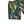 Load image into Gallery viewer, Stone Island Cotton Canvas Flowing Camo Spellout Shorts - Large (34")
