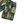 Load image into Gallery viewer, Stone Island Cotton Canvas Flowing Camo Spellout Shorts - Large (34")
