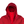 Load image into Gallery viewer, Stone Island 2013 Red Ghost Piece Mussola Gommta Hood Wool Dutch Rope Jacket - Medium
