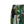 Load image into Gallery viewer, Stone Island Cotton Canvas Flowing Camo Spellout Shorts - Large (34")
