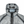 Load image into Gallery viewer, CP Company x End Silver Ice Kan-D Down Puffer Goggle Jacket - XL
