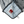 Load image into Gallery viewer, CP Company x End Silver Ice Kan-D Down Puffer Goggle Jacket - XL
