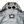 Load image into Gallery viewer, CP Company x End Silver Ice Kan-D Down Puffer Goggle Jacket - XL
