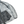 Load image into Gallery viewer, CP Company x End Silver Ice Kan-D Down Puffer Goggle Jacket - XL
