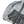 Load image into Gallery viewer, CP Company x End Silver Ice Kan-D Down Puffer Goggle Jacket - XL
