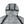 Load image into Gallery viewer, CP Company x End Silver Ice Kan-D Down Puffer Goggle Jacket - XL
