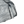 Load image into Gallery viewer, CP Company x End Silver Ice Kan-D Down Puffer Goggle Jacket - XL
