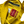 Load image into Gallery viewer, CP Company Yellow Taylon P Hooded  Smock Jacket - Medium

