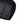 Load image into Gallery viewer, CP Company Black Padded Soft Shell Goggle Hooded Zipped Jacket - Small

