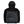 Load image into Gallery viewer, CP Company Black Padded Soft Shell Goggle Hooded Zipped Jacket - Small
