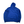 Load image into Gallery viewer, Stone Island 2017 Electric Blue Zipped Hoodie - Medium
