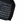 Load image into Gallery viewer, CP Company Black Padded Soft Shell Goggle Hooded Zipped Jacket - Small
