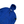Load image into Gallery viewer, Stone Island 2017 Electric Blue Zipped Hoodie - Medium
