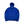 Load image into Gallery viewer, Stone Island 2017 Electric Blue Zipped Hoodie - Medium

