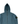 Load image into Gallery viewer, Stone Island 2001 Heavyweight Blue Wool Hodded Knit Zip Up Jumper - XL
