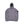 Load image into Gallery viewer, Stone Island 2023 Purple Cotton Hoodie Jumper - Medium
