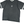 Load image into Gallery viewer, Stone Island x Supreme Dark Grey Centre Logo T Shirt - Large
