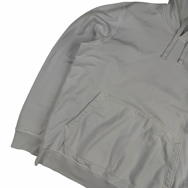 Stone Island 2024 Ice Pullover Hoodie - 3XL