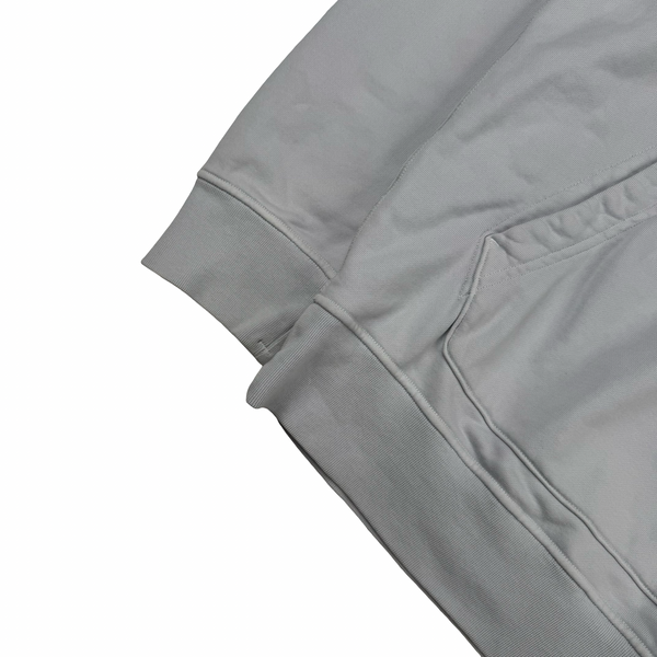 Stone Island 2024 Ice Pullover Hoodie - 3XL
