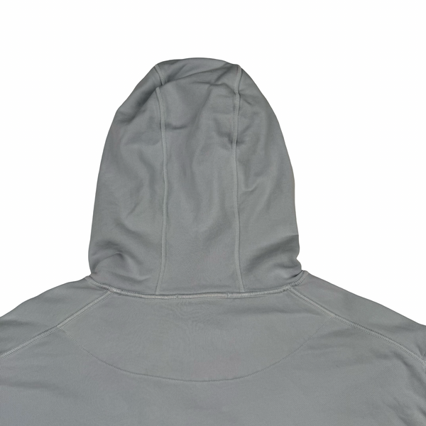 Stone Island 2024 Ice Pullover Hoodie - 3XL