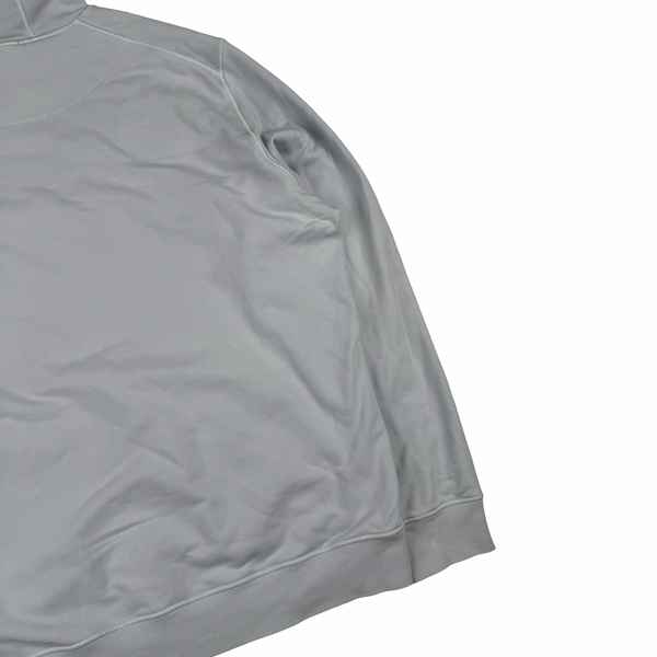 Stone Island 2024 Ice Pullover Hoodie - 3XL
