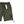 Load image into Gallery viewer, CP Company Khaki Green Cotton Lens Viewer Shorts - Small
