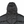Load image into Gallery viewer, Stone Island 2022 Black Nylon Metal Econyl Down Puffer Jacket - 3XL
