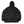 Load image into Gallery viewer, Stone Island 2022 Black Nylon Metal Econyl Down Puffer Jacket - 3XL
