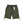 Load image into Gallery viewer, CP Company Khaki Green Cotton Lens Viewer Shorts - Small
