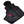 Load image into Gallery viewer, CP Company Black DD Shell Goggle Gilet - Small (46)
