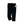Load image into Gallery viewer, Carhartt WIP Newel Pant Cotton Trousers Black - 34"
