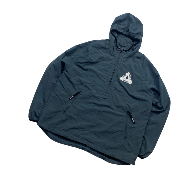 Palace on sale wind breaker