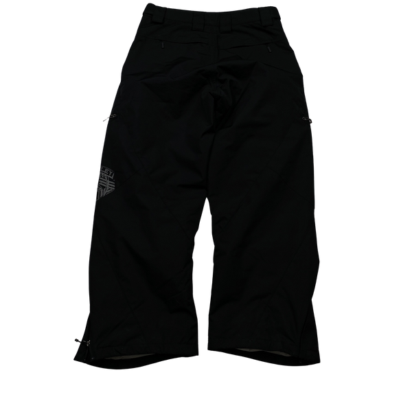 Oakley Loose Fit Graphic Ski Trousers - 30"