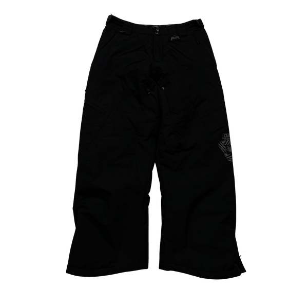 Oakley Loose Fit Graphic Ski Trousers - 30"