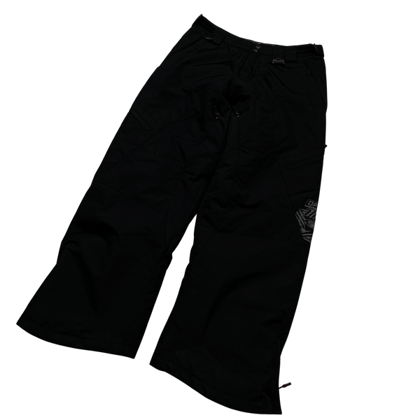 Oakley Loose Fit Graphic Ski Trousers - 30"