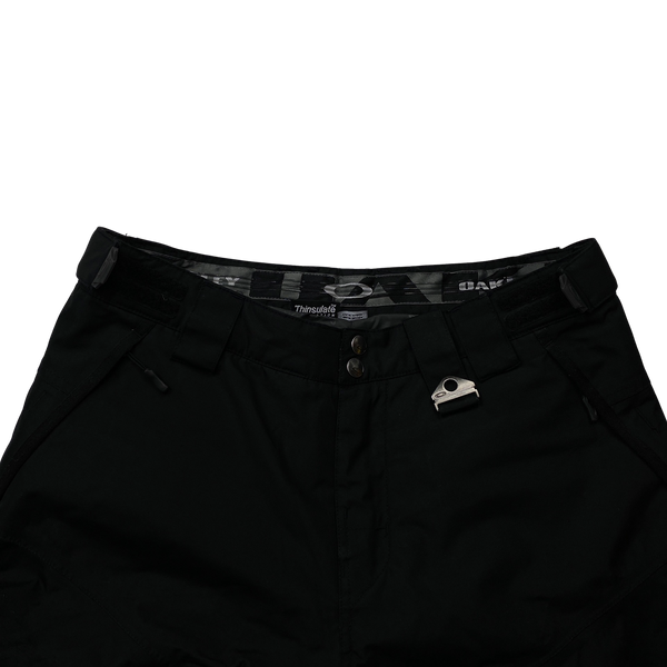 Oakley Loose Fit Graphic Ski Trousers - 30"