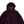 Load image into Gallery viewer, Stone Island 2023 Burgundy Thick Jumbo Corduroy Pullover Smock - XXL
