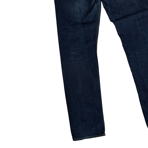 Stone Island 2014 RE T Denim Jeans - 34"