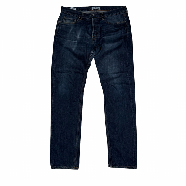 Stone Island 2014 RE T Denim Jeans - 34"