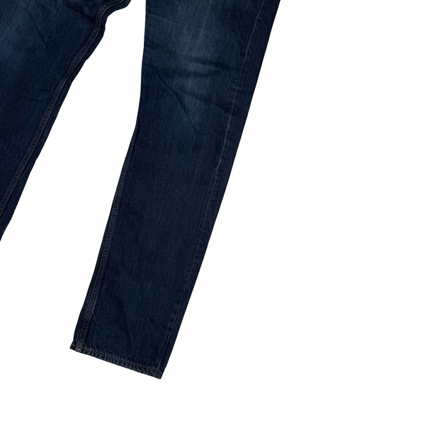 Stone Island 2014 RE T Denim Jeans - 34"