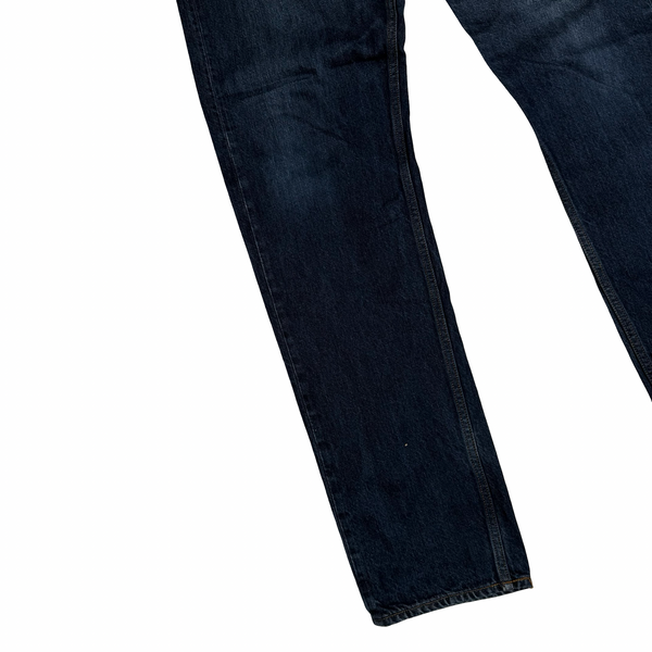 Stone Island 2014 RE T Denim Jeans - 34"