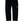 Load image into Gallery viewer, Stone Island 2026 Black Cotton Cargos Trousers - 32"
