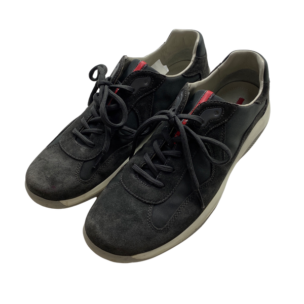 Trainers america hotsell