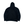 Load image into Gallery viewer, Stone Island 2019 Black Cotton Pullover Hoodie - Large
