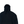 Load image into Gallery viewer, Stone Island 2019 Black Cotton Pullover Hoodie - Large

