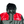 Load image into Gallery viewer, The North Face x KAWS Retro 1986 Graphic Hooded Jacket - Small

